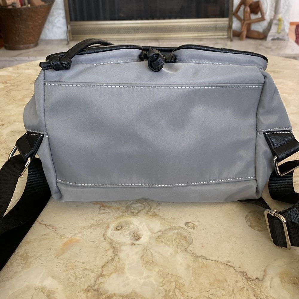Kate & Alex Cuffaro Lightweight Nylon Backpack - Picture 6 of 12